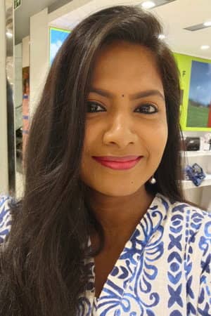 Raja Kumari