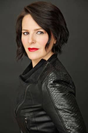 Katie Groshong