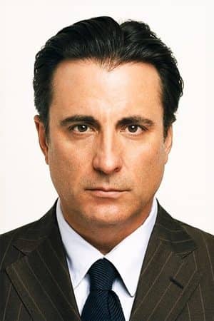 Andy Garcia