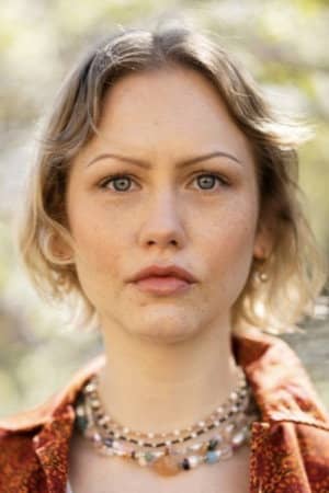 Vilma Jää