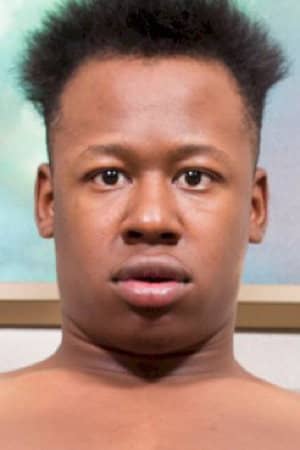 Dingo Dawson
