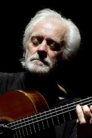 Manolo Sanlucar