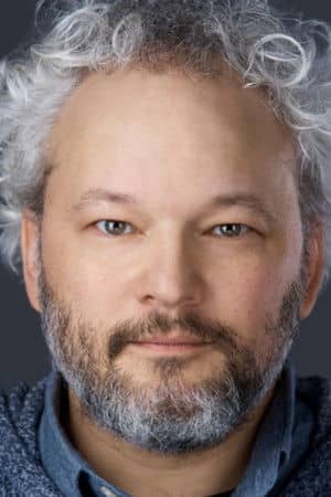 Kevin Corey