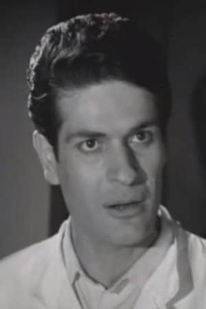 Kimon Dimopoulos