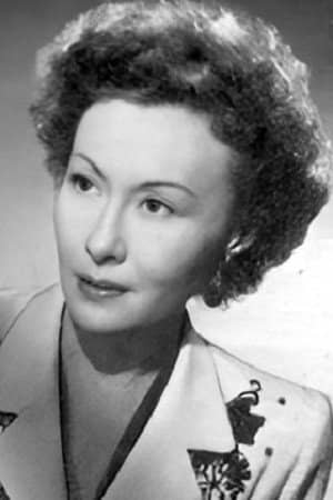 Lucienne Lemarchand