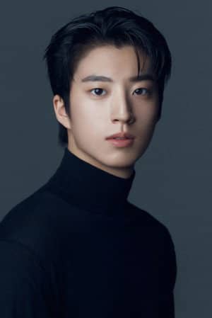 Park Seong-hyeon