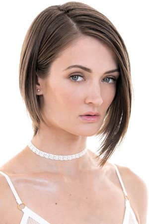 Zoe Sparx