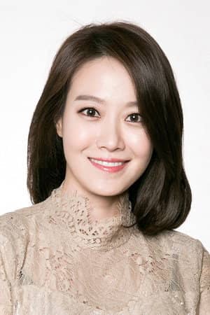 Moon Ji-ae