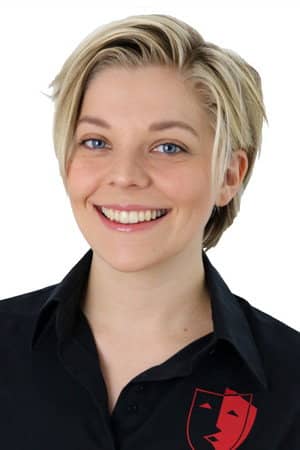 Kaya Malin Kröger