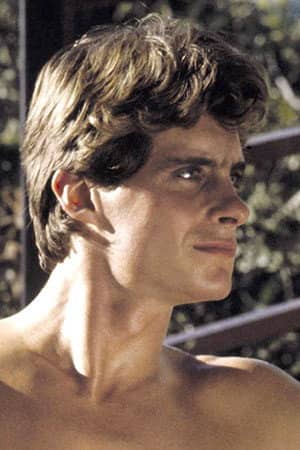 Todd Donahue