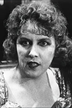 Maud Richard