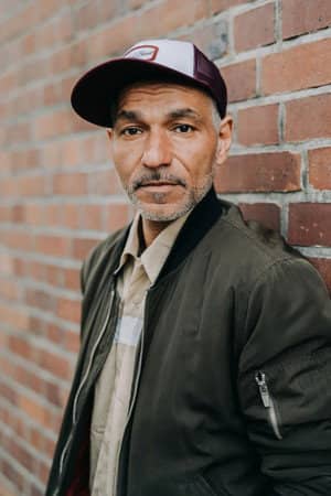 Raschid Daniel Sidgi