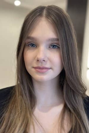 Vasilisa Chervova