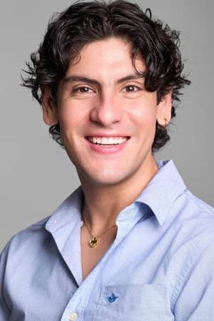 Rodrigo Suárez