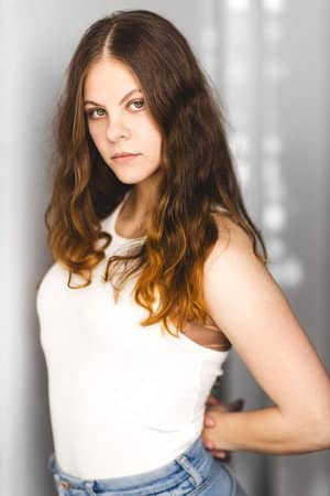 Melissa Temkov