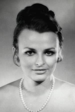 Angelica Wehbeck