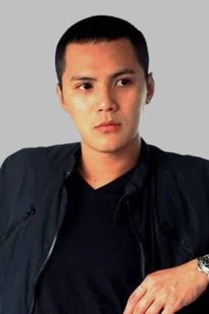 Oscar Chan Yat-Tin