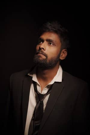 Pritesh Pattanayak