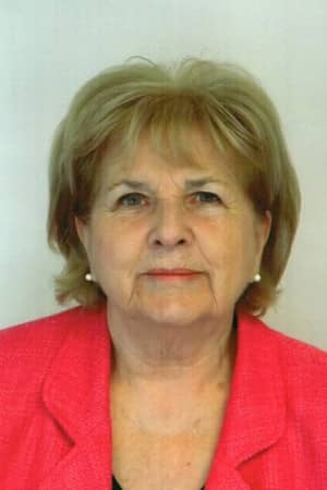 June Purvis