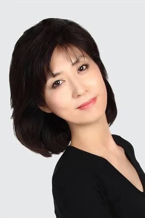 Han Ae-Kyeong