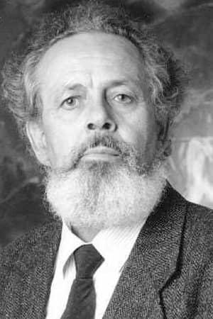 Erlingur Gíslason