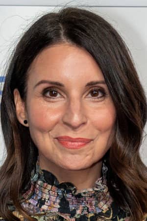 Beth Dover