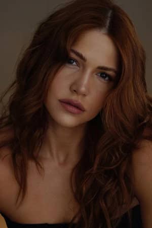 Letícia Augustin