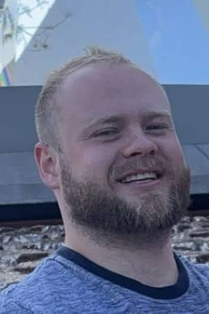 Jaret Quinn