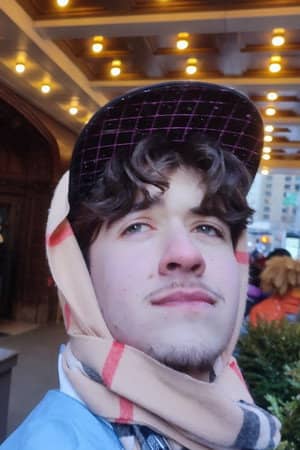Ewan O'Sullivan