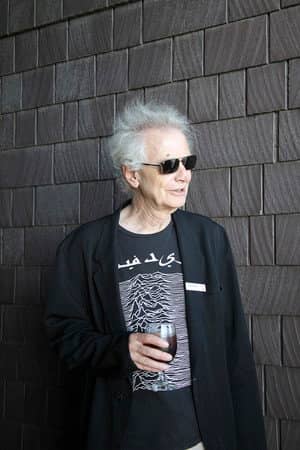 Thom Andersen