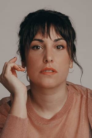 Marta Megías