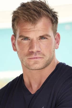 Derek Poole