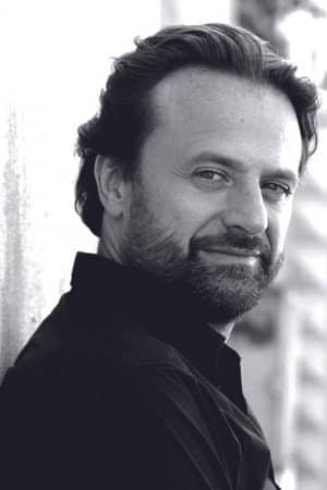 François Bourcier