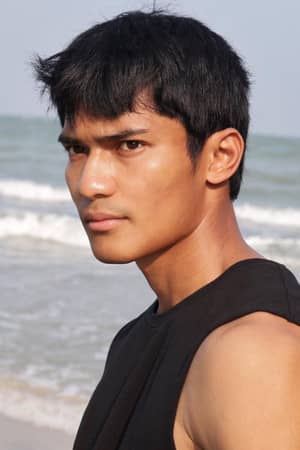 Arfi Shah
