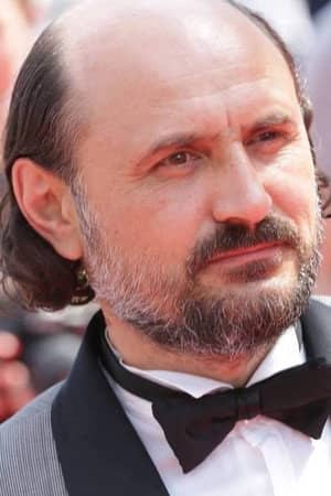 Valeriu Andriuță