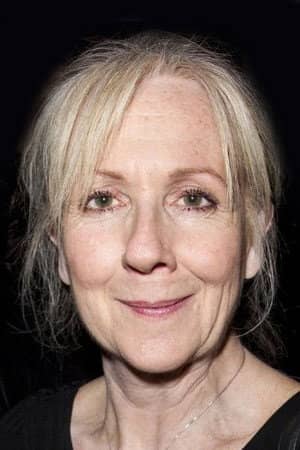 Liz Crowther