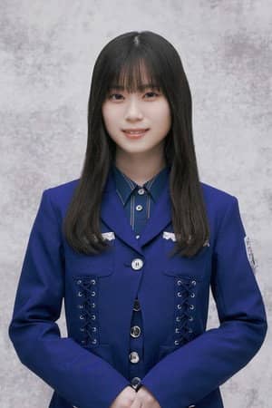 Shizuki Yamashita