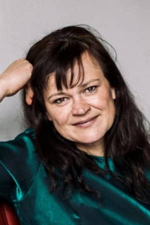 Mieke Laureys
