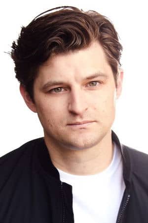 Kevin Bigley