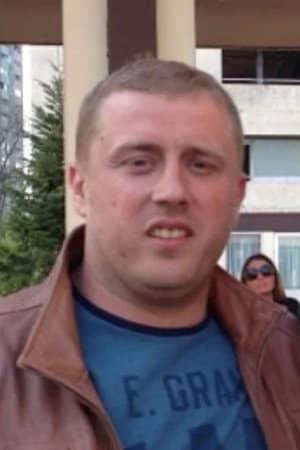Slaviša Ivanović
