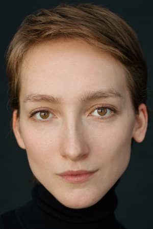 Anastasia Shukevich