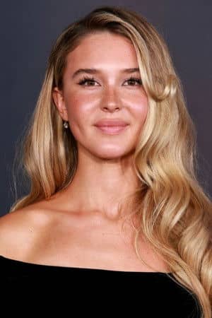 Isabel May