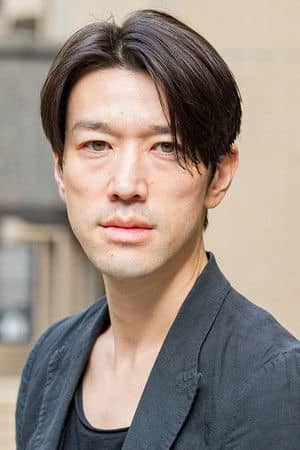 Takaki Uda