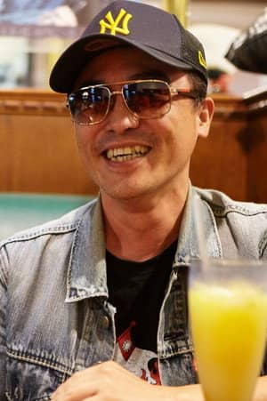 Ko Ren-chien