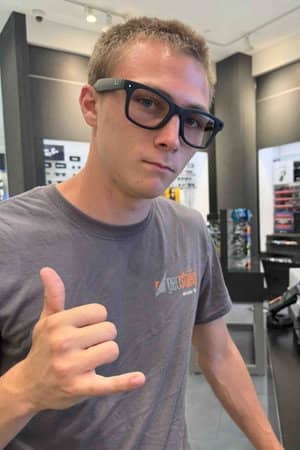 Noah Finn