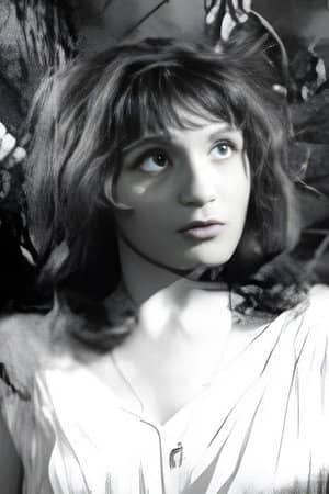 Magda Mei