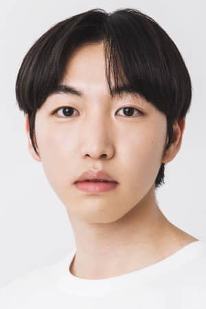 Ginga Kikuchi