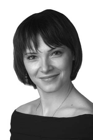 Anastasya Marchuk