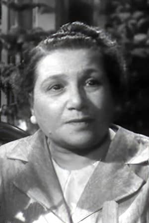 Germaine Michel