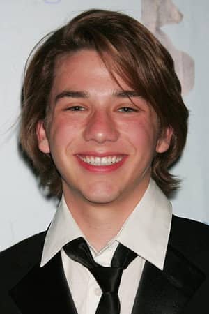 Soren Fulton